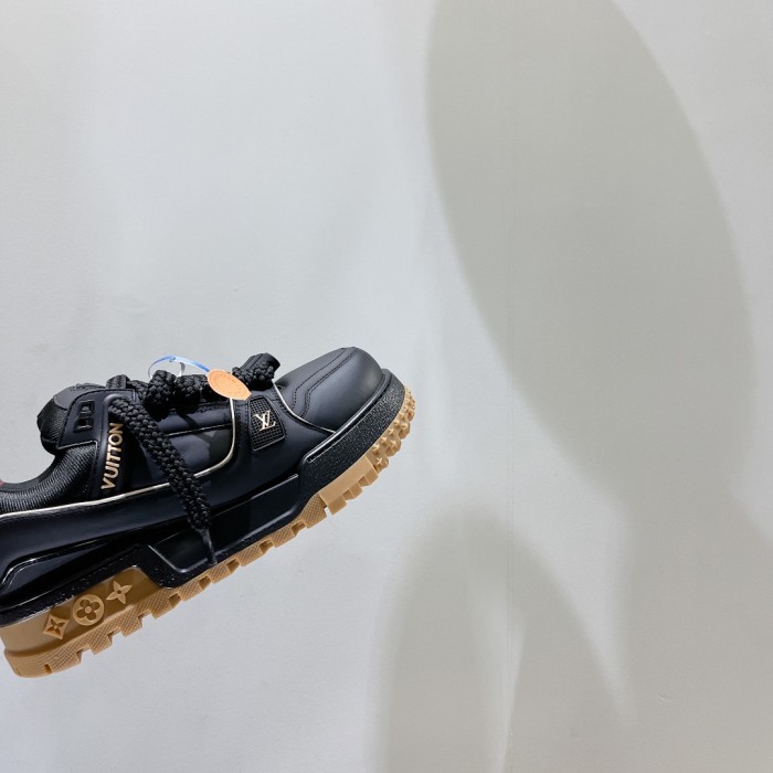 LK# Unisex Trainers Shoes