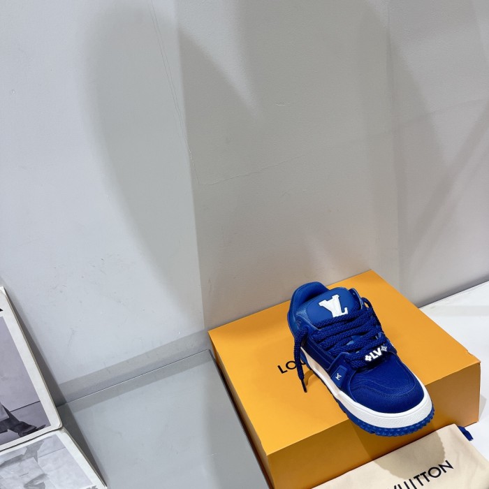 LK# Unisex Trainers Shoes