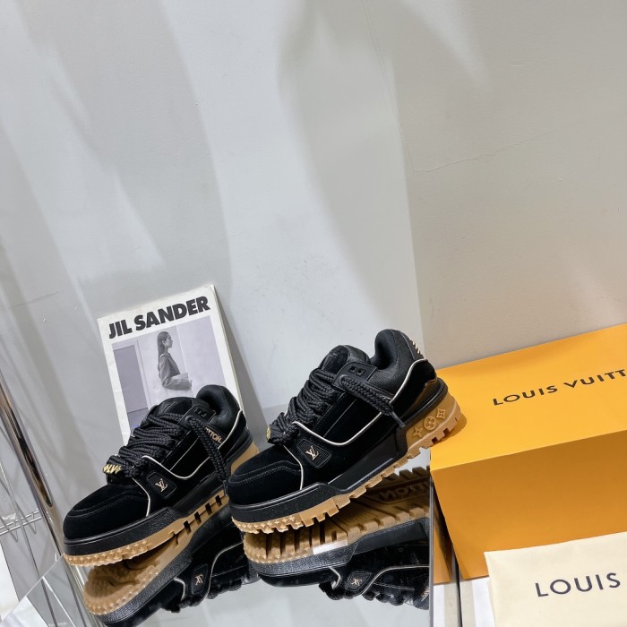 LK# Unisex Trainers Shoes