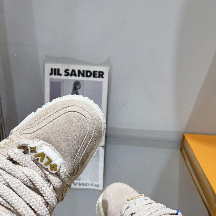 LK# Unisex Trainers Shoes