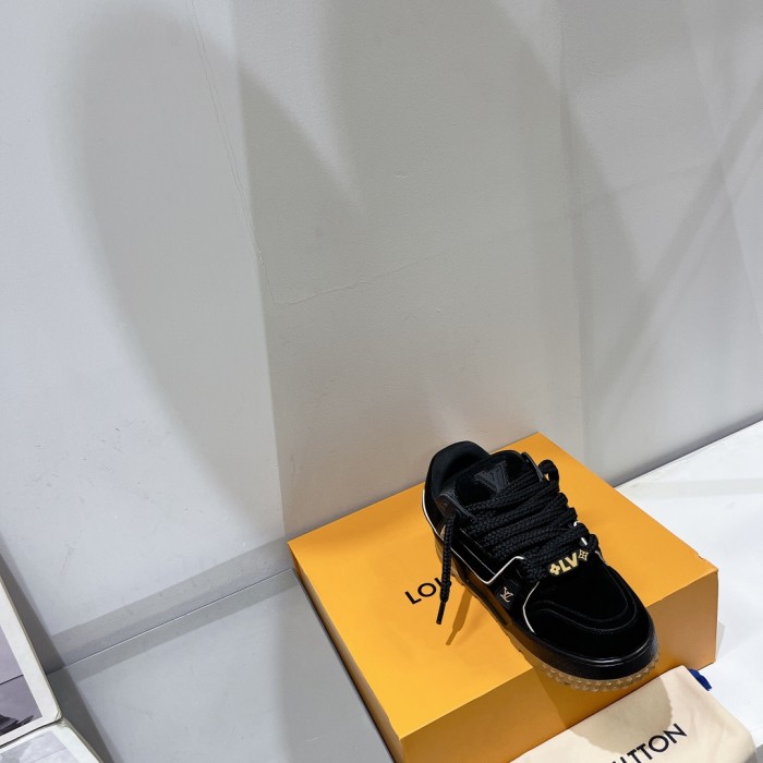 LK# Unisex Trainers Shoes