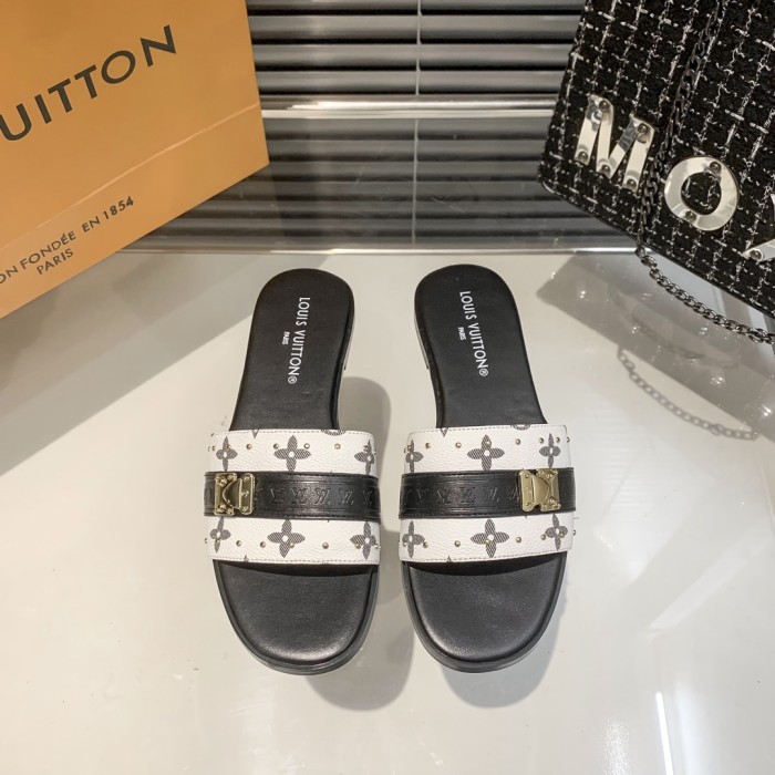 YM# Womens Shoes Slippers