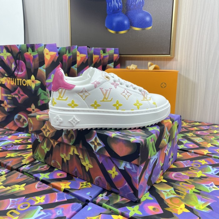 YM# Womens Shoes Trainers
