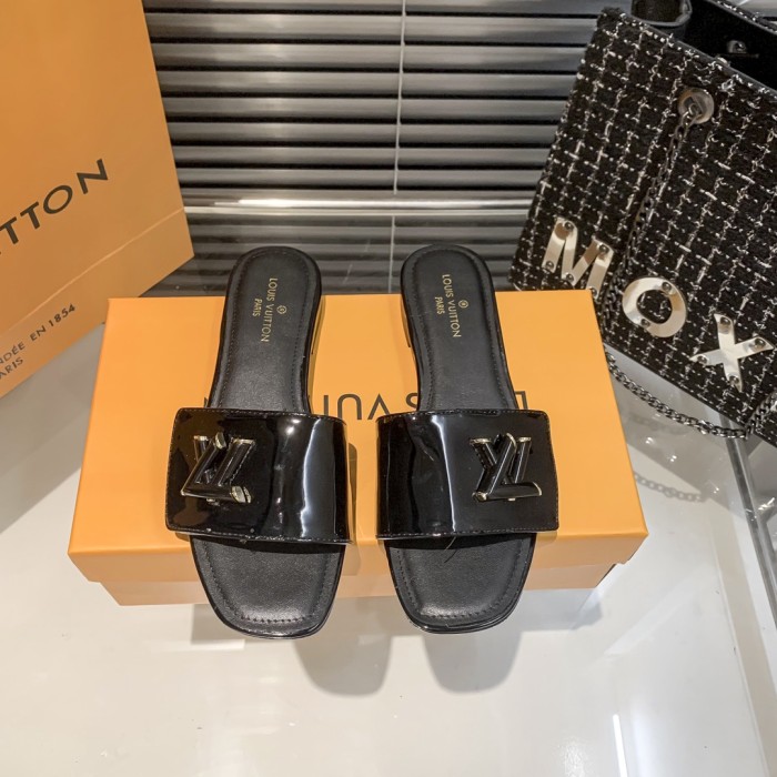 YM# Womens Shoes Slippers