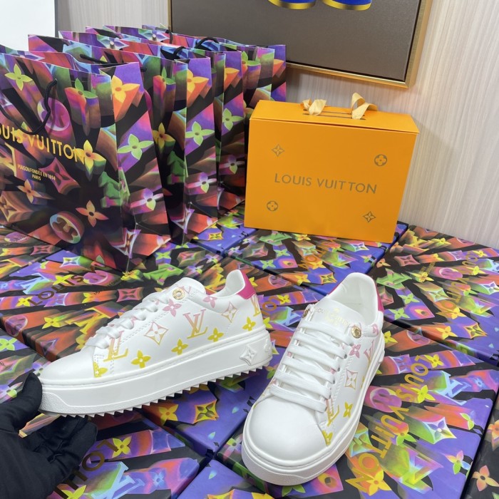 YM# Womens Shoes Trainers