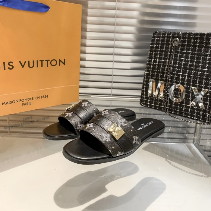 YM# Womens Shoes Slippers