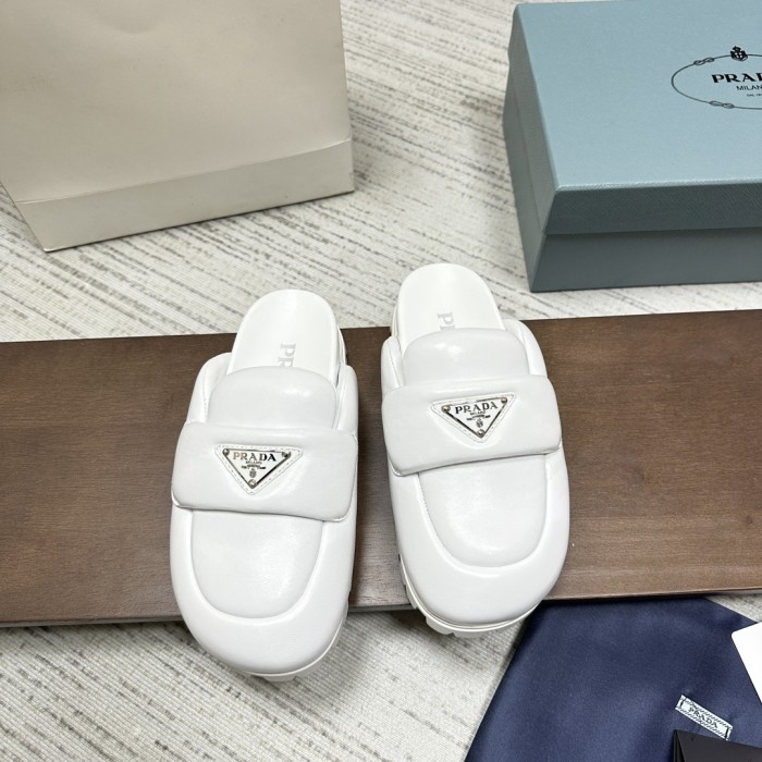 YM# Womens Shoes Loafer Slippers Sliders