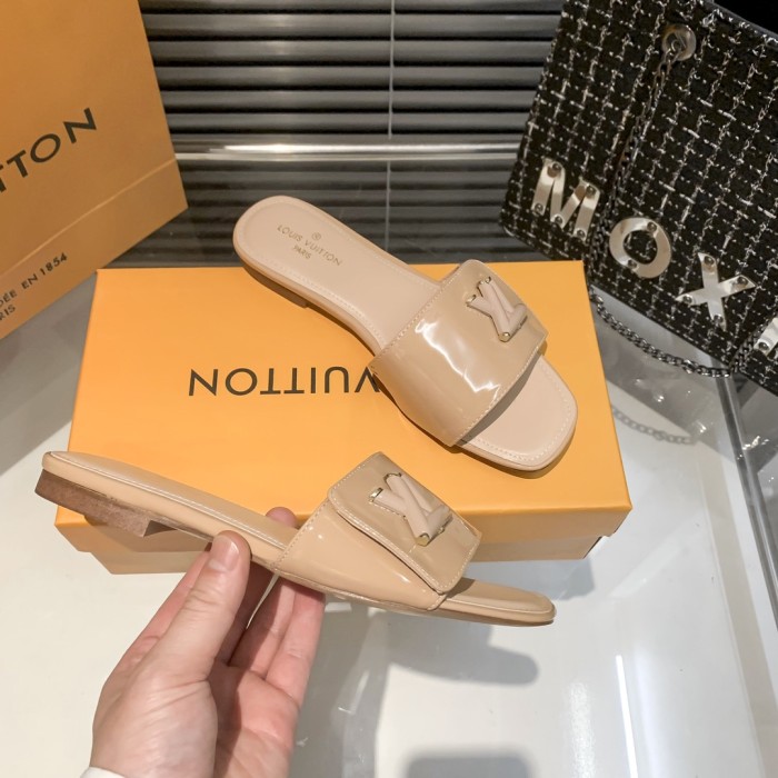 YM# Womens Shoes Slippers