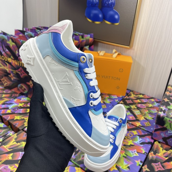 YM# Womens Shoes Trainers