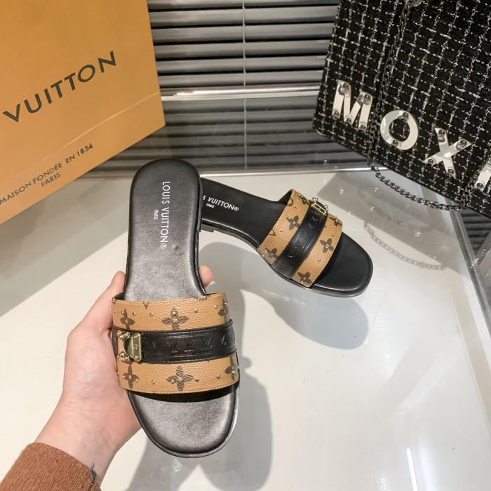YM# Womens Shoes Slippers