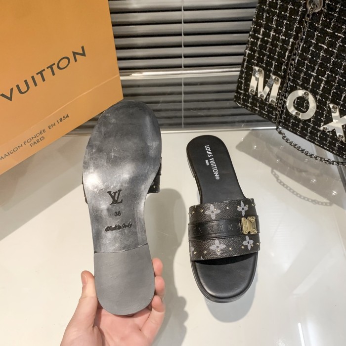 YM# Womens Shoes Slippers