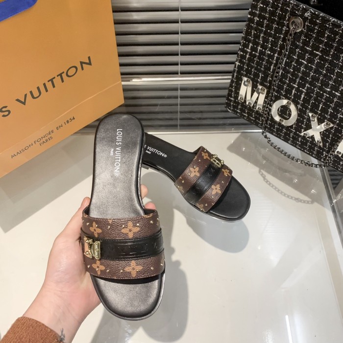YM# Womens Shoes Slippers