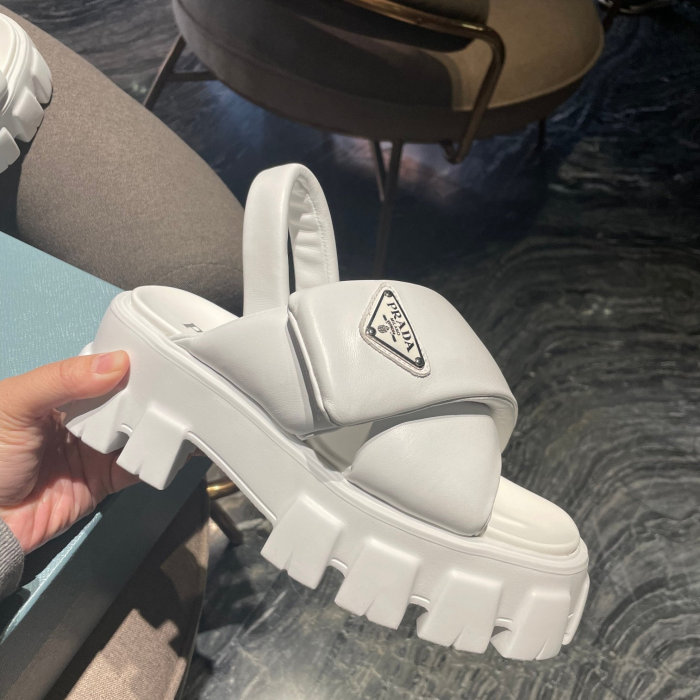 YM# Womens Shoes Sandals Heel 5cm