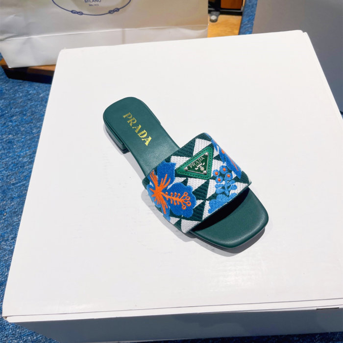 YM# Womens Shoes Slippers Sliders