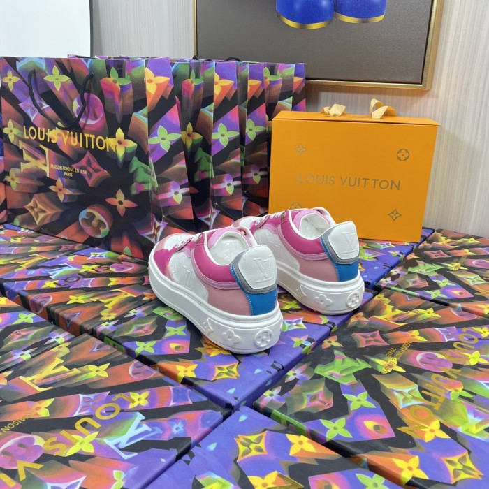 YM# Womens Shoes Trainers