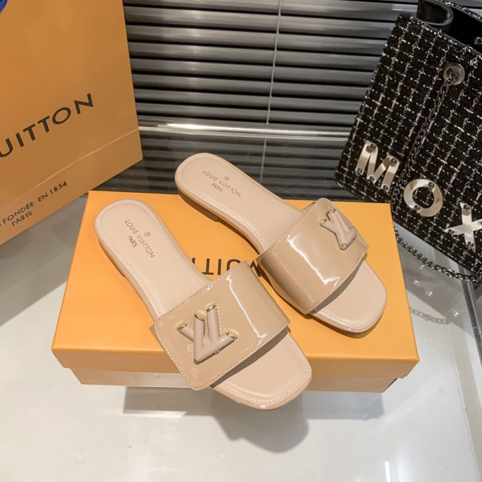 YM# Womens Shoes Slippers