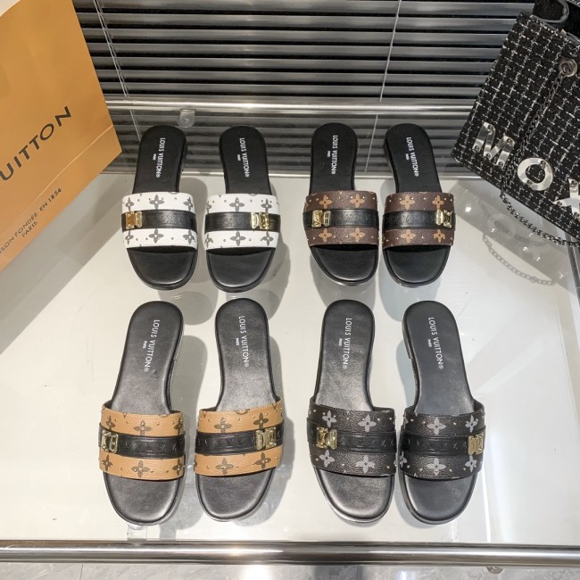 YM# Womens Shoes Slippers