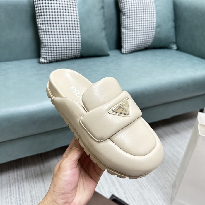 YM# Womens Shoes Loafer Slippers Sliders