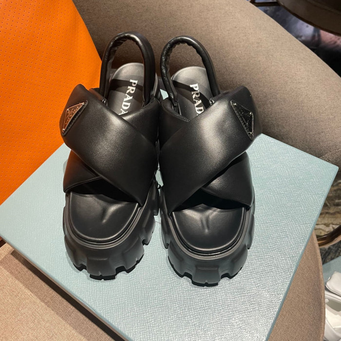 YM# Womens Shoes Sandals Heel 5cm