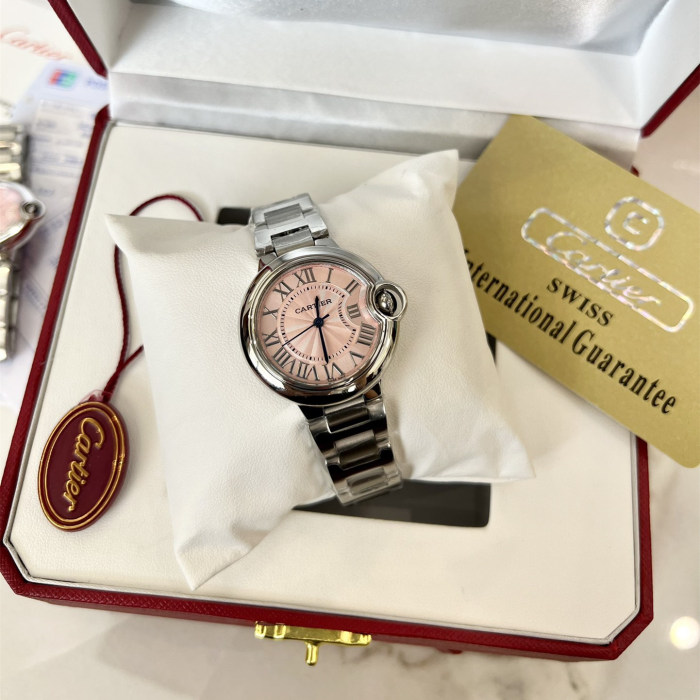 Womens Watch 33MM With Box
