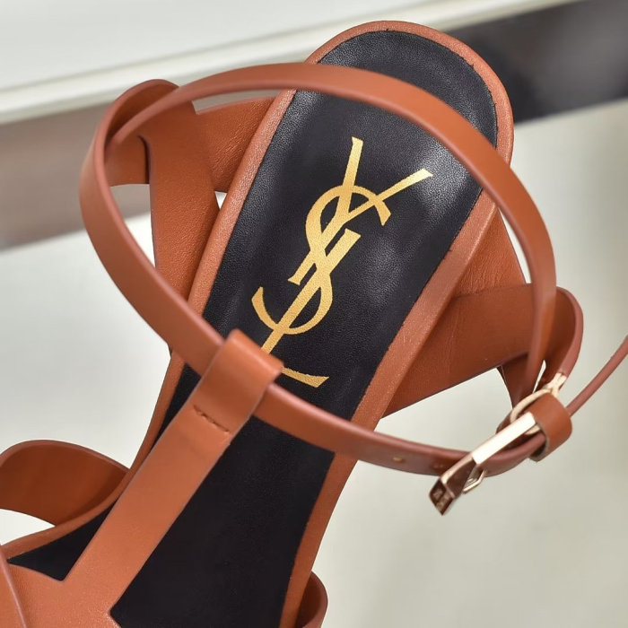 ALS# High Quality Womens Shoes Sandals High Heel