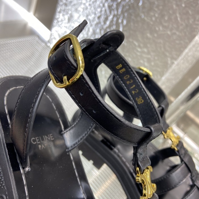 LK# High Quality Womens Shoes Sandals