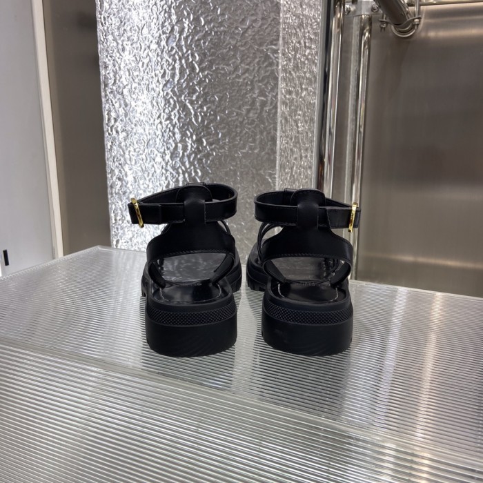 LK# High Quality Womens Shoes Sandals