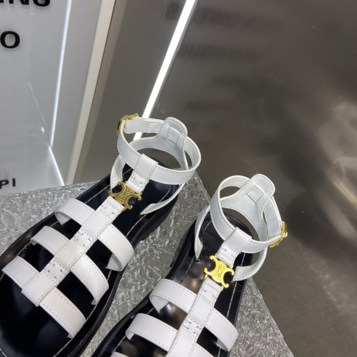 LK# High Quality Womens Shoes Sandals
