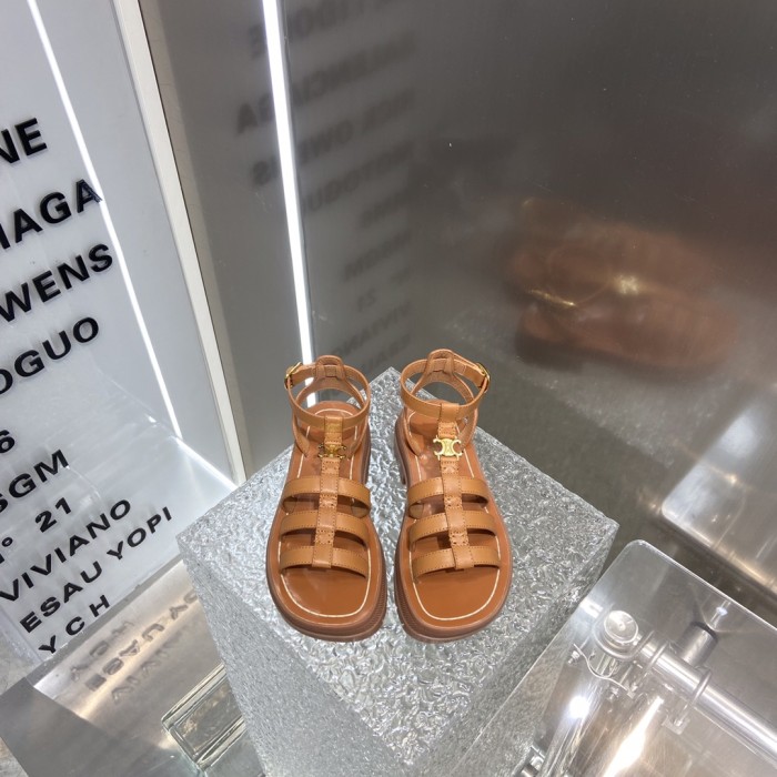 LK# High Quality Womens Shoes Sandals