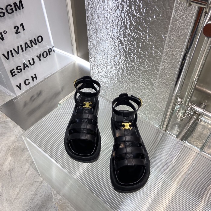 LK# High Quality Womens Shoes Sandals
