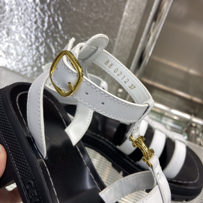 LK# High Quality Womens Shoes Sandals
