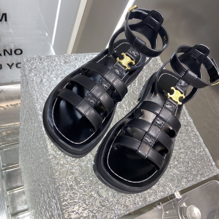 LK# High Quality Womens Shoes Sandals