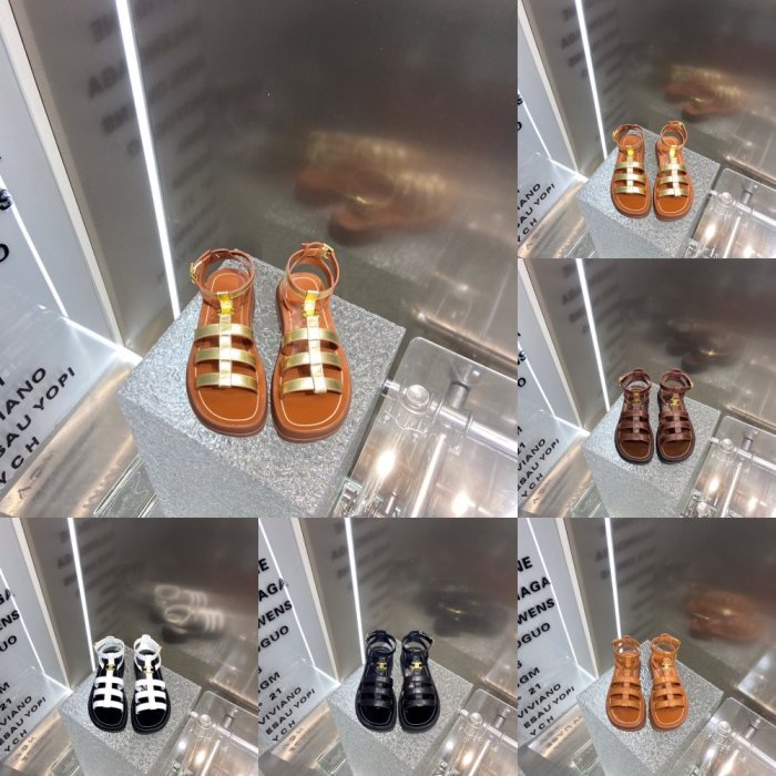 LK# High Quality Womens Shoes Sandals