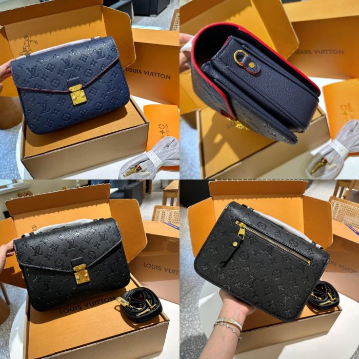 MZ# High Quality Womens Shoulder Bag Messenger Bag 25×18cm