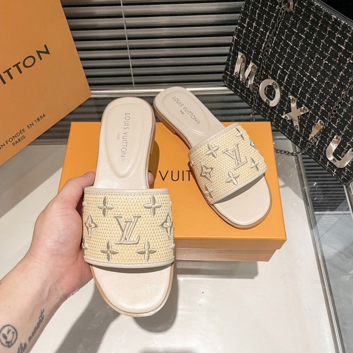 YM# Womens Shoes Slippers