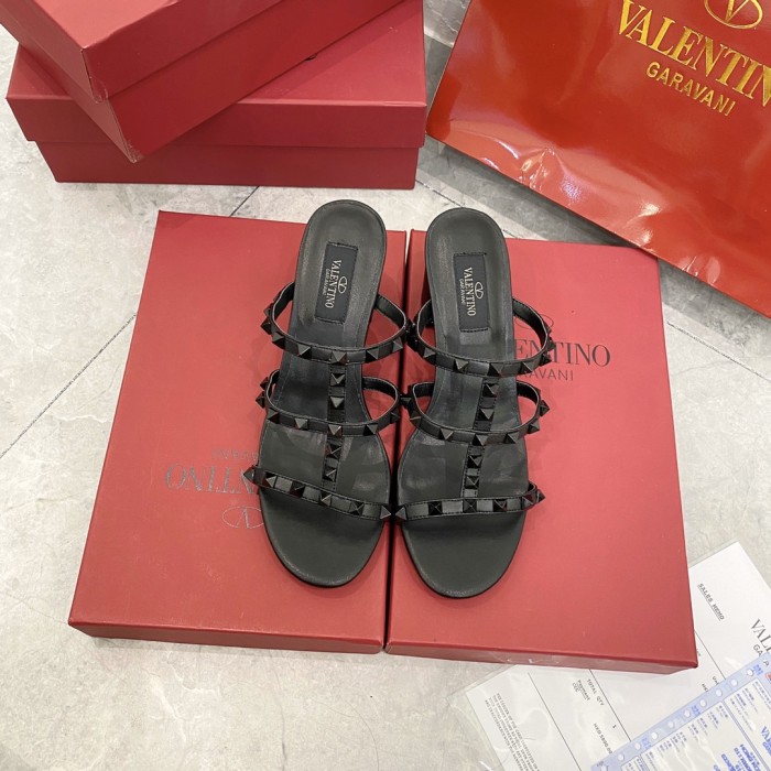 YM# Womens Shoes Slippers