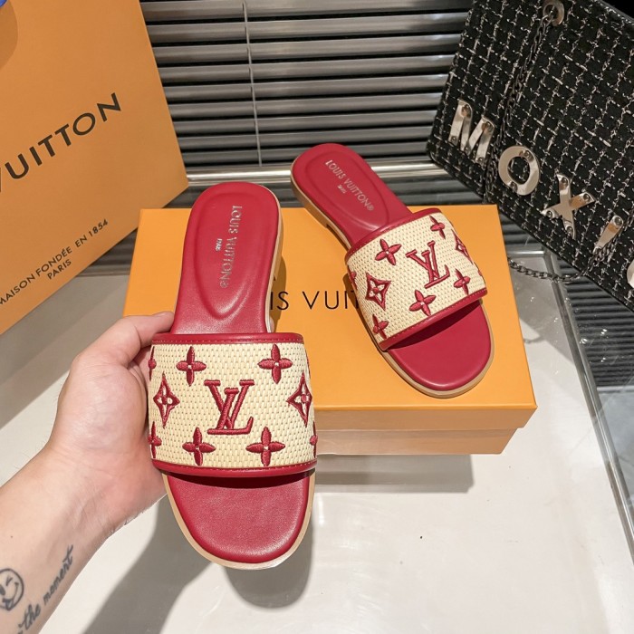 YM# Womens Shoes Slippers