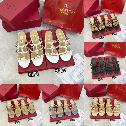 YM# Womens Shoes Slippers