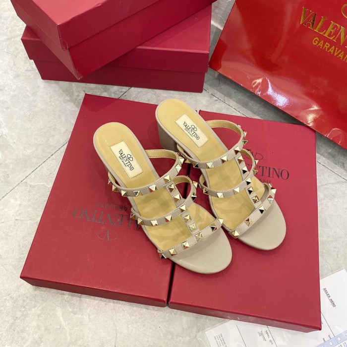 YM# Womens Shoes Slippers
