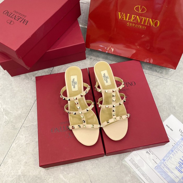 YM# Womens Shoes Slippers
