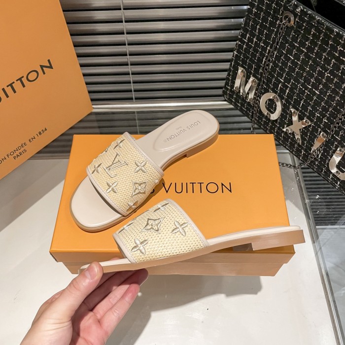 YM# Womens Shoes Slippers