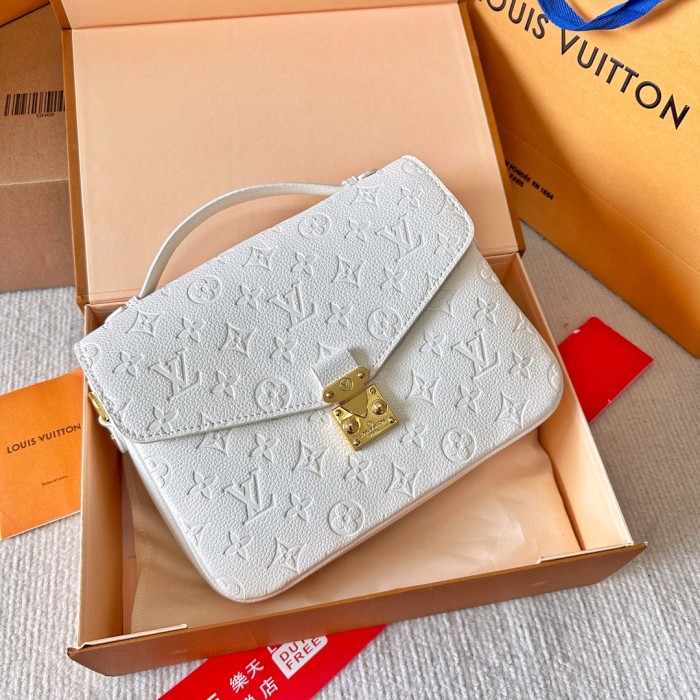 MZ# High Quality Womens Shoulder Bag Messenger Bag 25×18cm