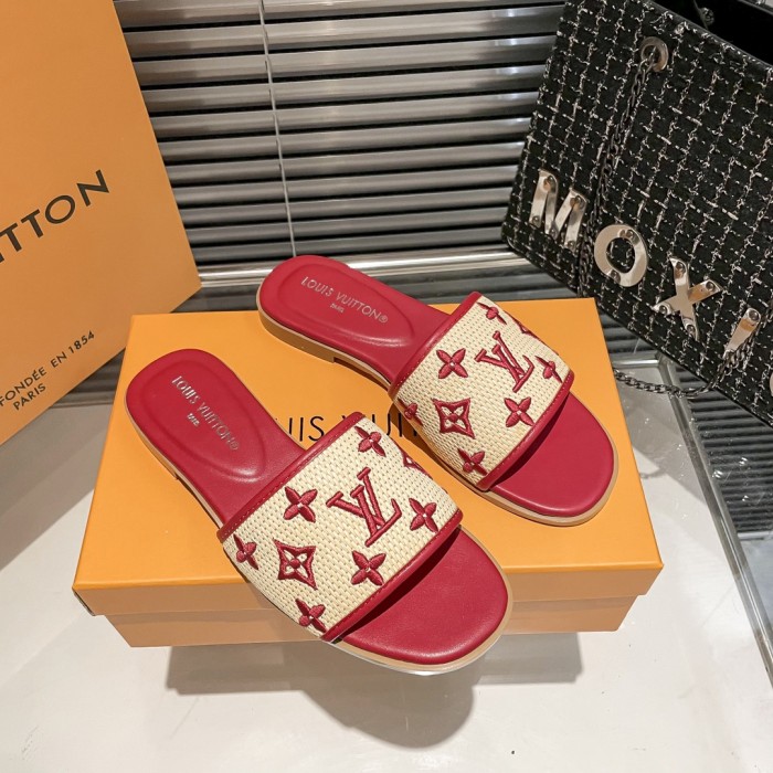 YM# Womens Shoes Slippers