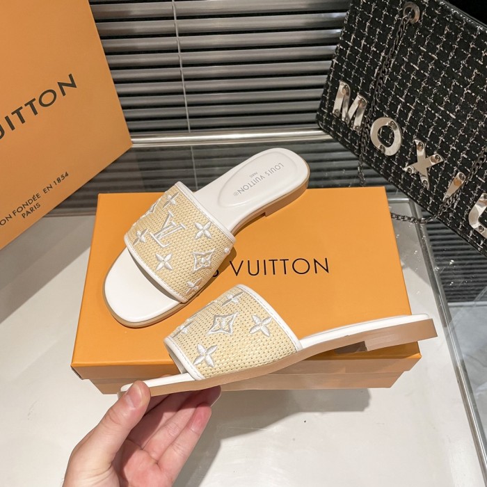 YM# Womens Shoes Slippers
