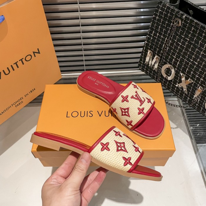 YM# Womens Shoes Slippers