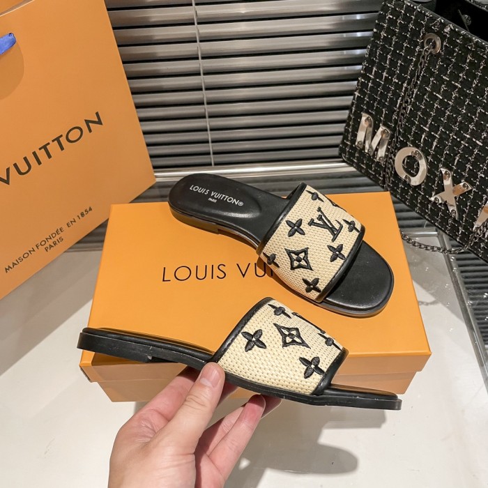 YM# Womens Shoes Slippers