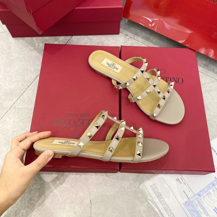 YM# Womens Shoes Slippers