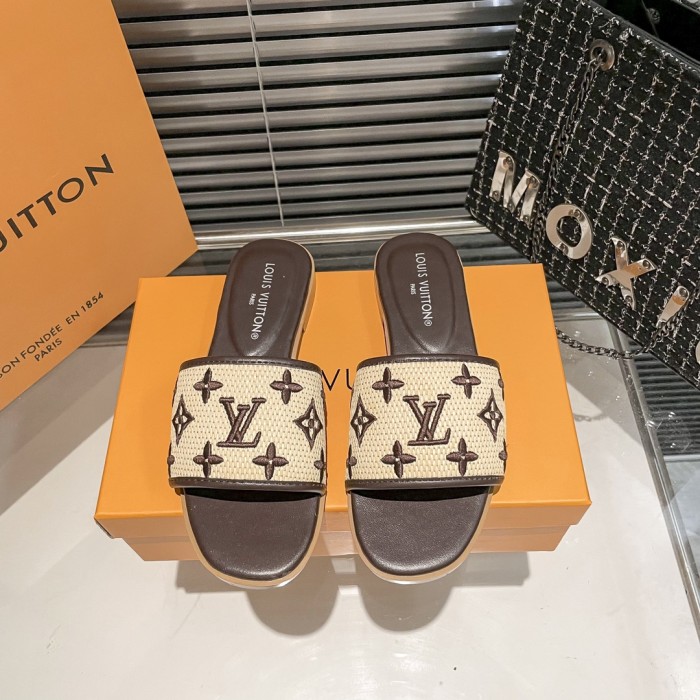 YM# Womens Shoes Slippers