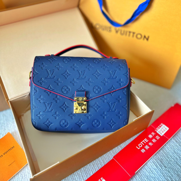 MZ# High Quality Womens Shoulder Bag Messenger Bag 25×18cm