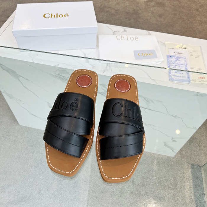 ALS# Womens Slippers Sliders